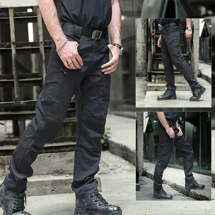 Harry™ | Multifunctional waterproof trousers