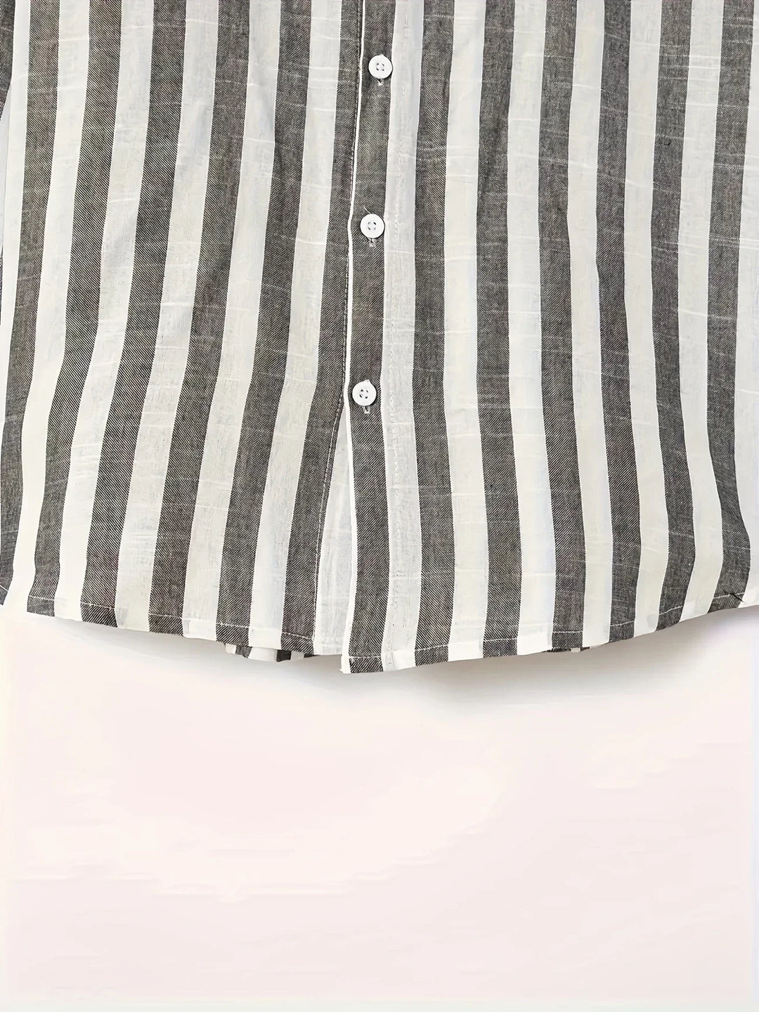 Dominic™ – Striped Summer Shirt