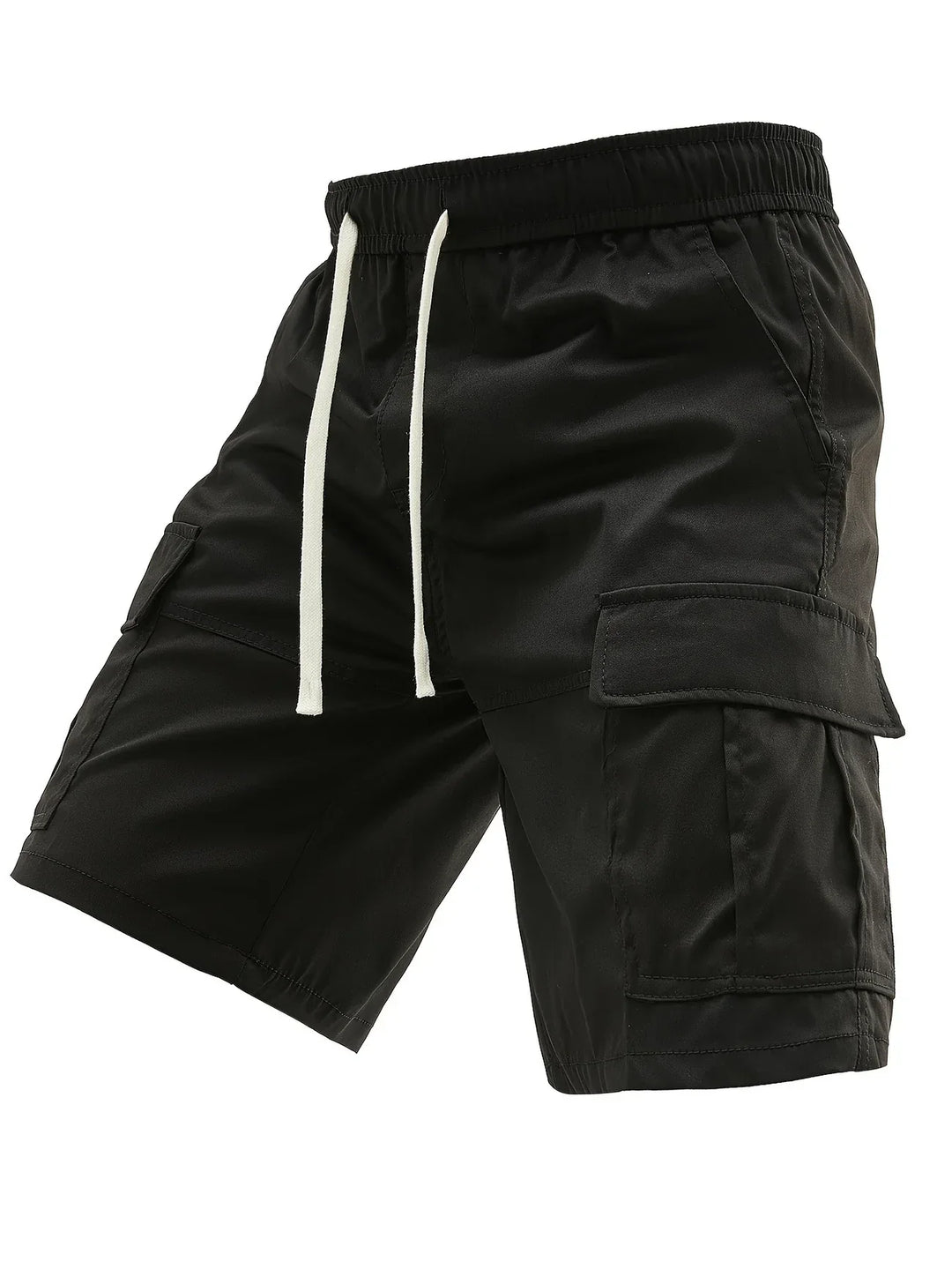 John™ – Relaxed Fit Cargo Shorts
