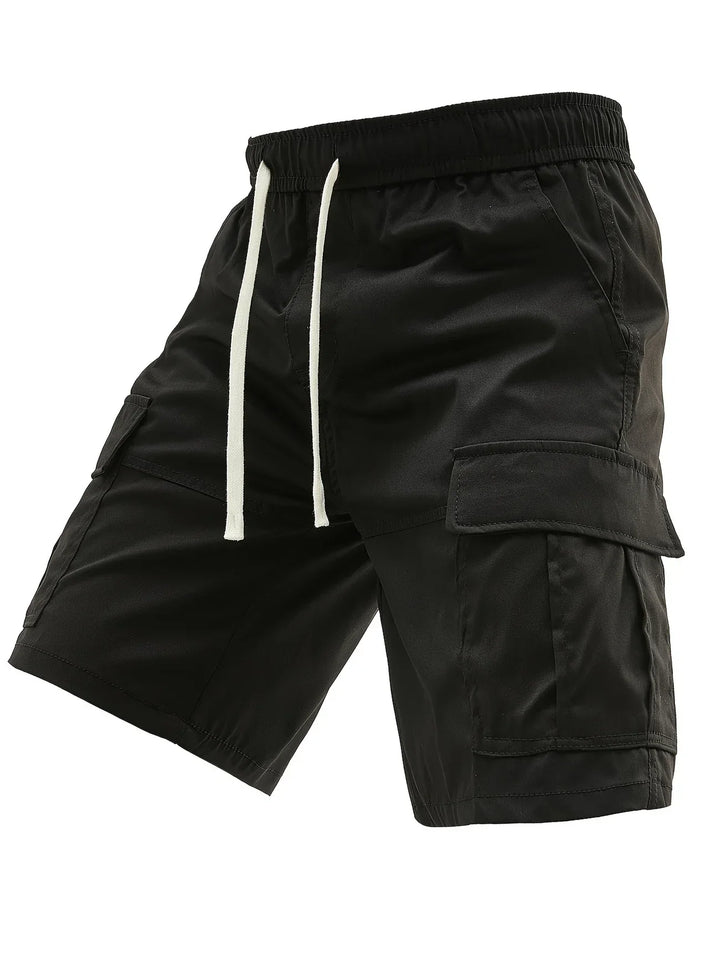 John™ – Relaxed Fit Cargo Shorts