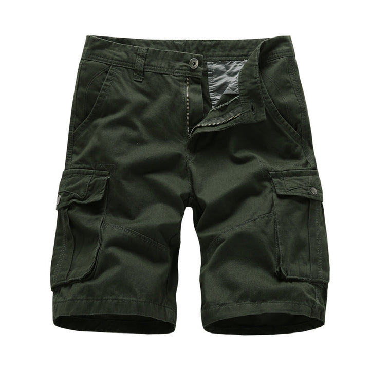 Stratford™ | Summer Cargo Shorts