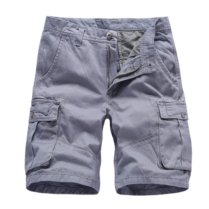 Stratford™ | Summer Cargo Shorts