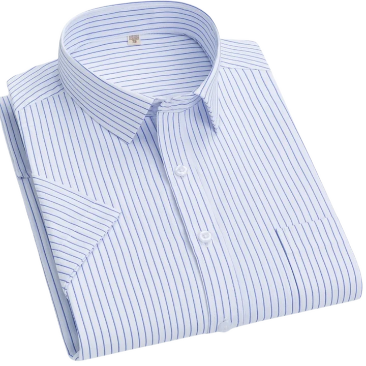 House Of Nate  - Breathable Men's Shirt