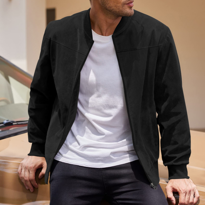Thomas™ | Lightweight Seasonless Jacket