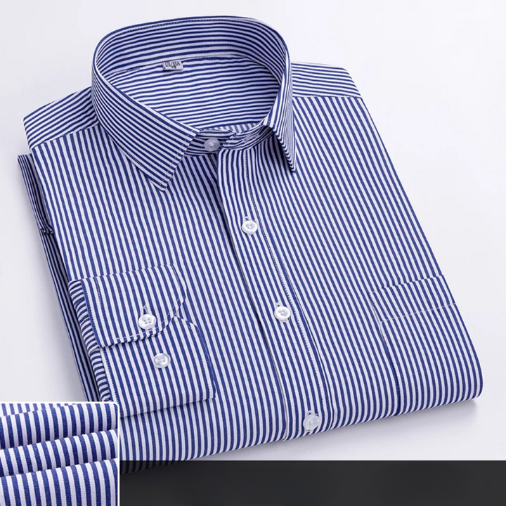 House Of Nate - Formal Office Shirt