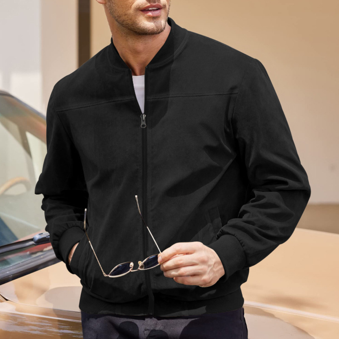 Thomas™ | Lightweight Seasonless Jacket
