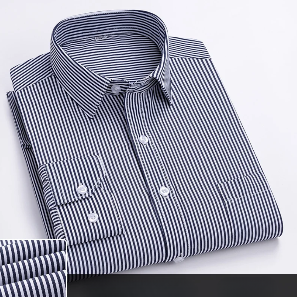 House Of Nate - Formal Office Shirt