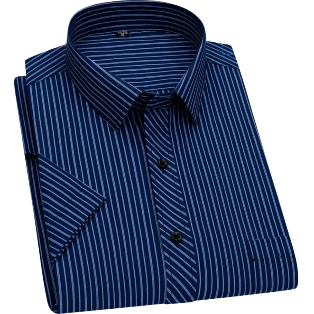 House Of Nate  - Breathable Men's Shirt