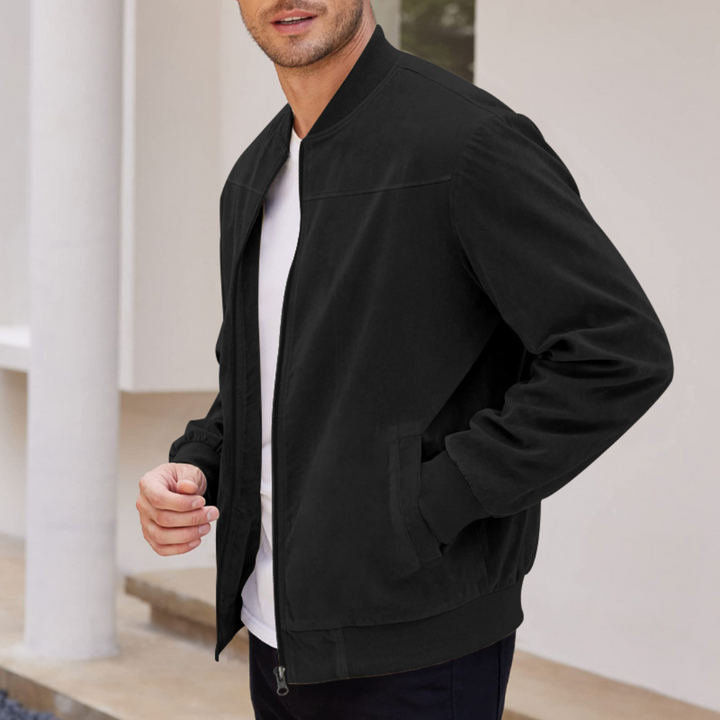 Thomas™ | Lightweight Seasonless Jacket