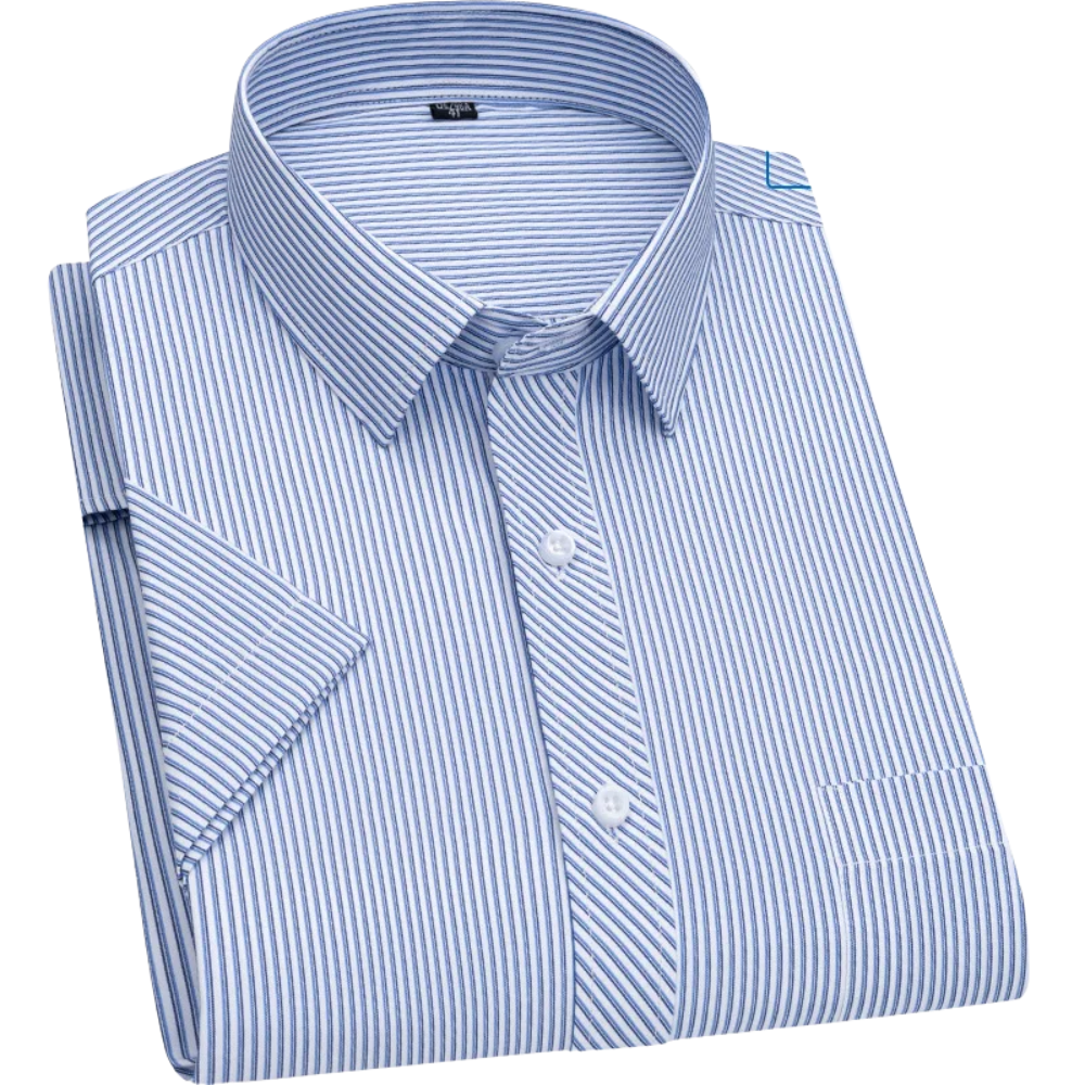 House Of Nate  - Breathable Men's Shirt
