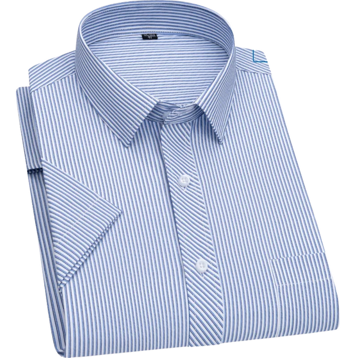 House Of Nate  - Breathable Men's Shirt