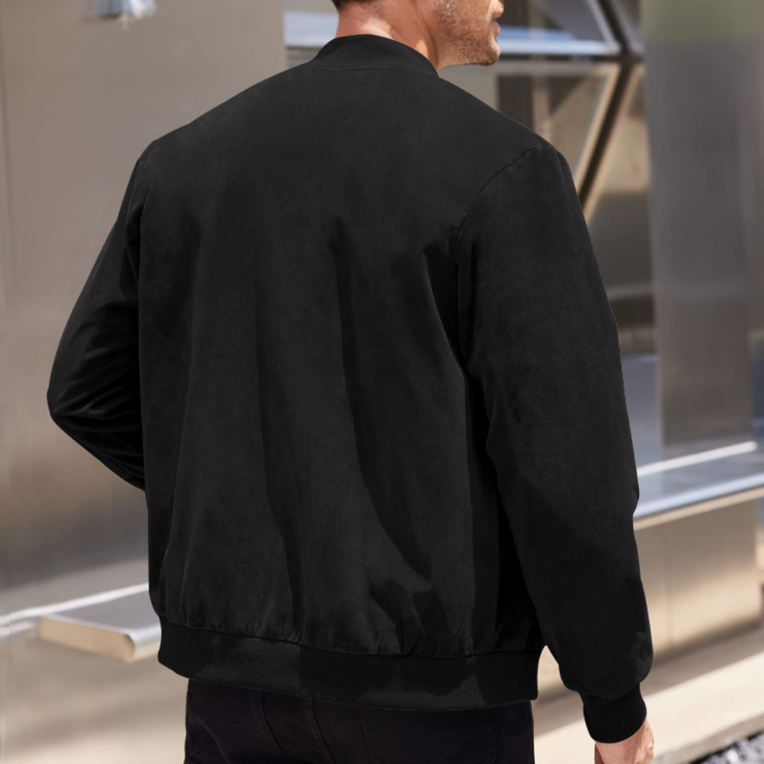 Thomas™ | Lightweight Seasonless Jacket