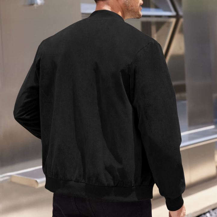Thomas™ | Lightweight Seasonless Jacket