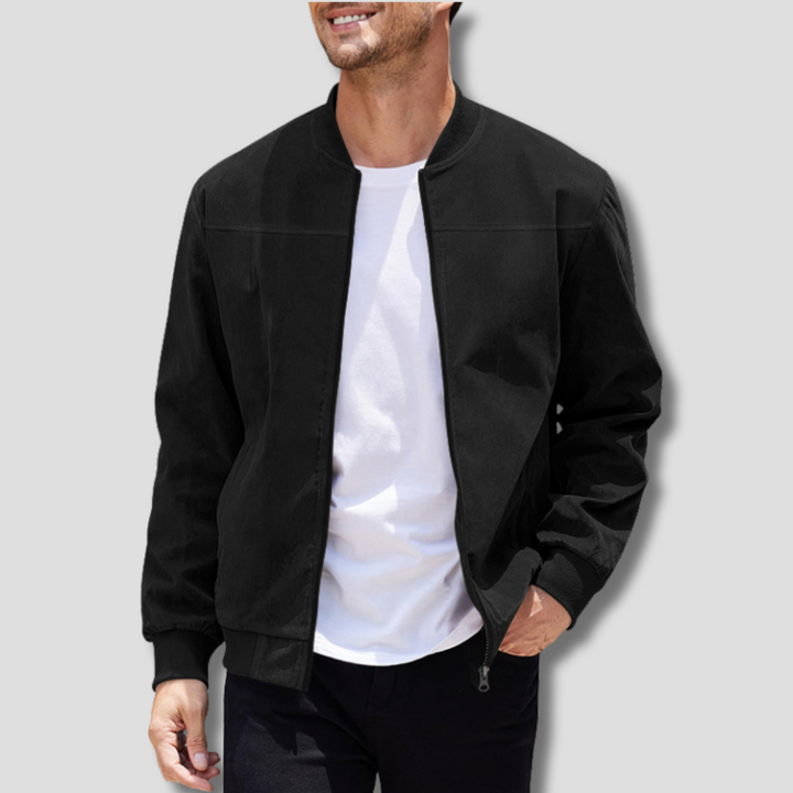 Thomas™ | Lightweight Seasonless Jacket
