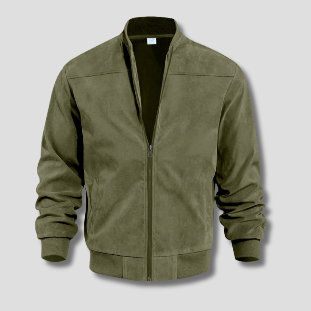Thomas™ | Lightweight Seasonless Jacket