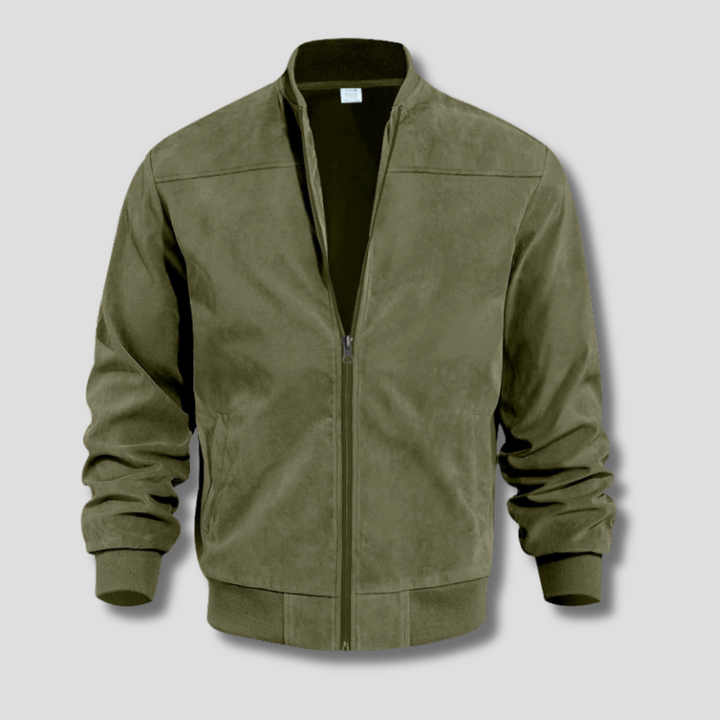 Thomas™ | Lightweight Seasonless Jacket