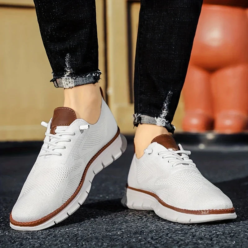 PARIS CLASSIC™ |  ELEGANT MEN'S SHOE