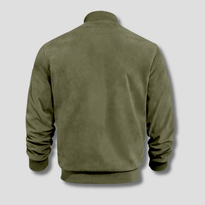 Thomas™ | Lightweight Seasonless Jacket
