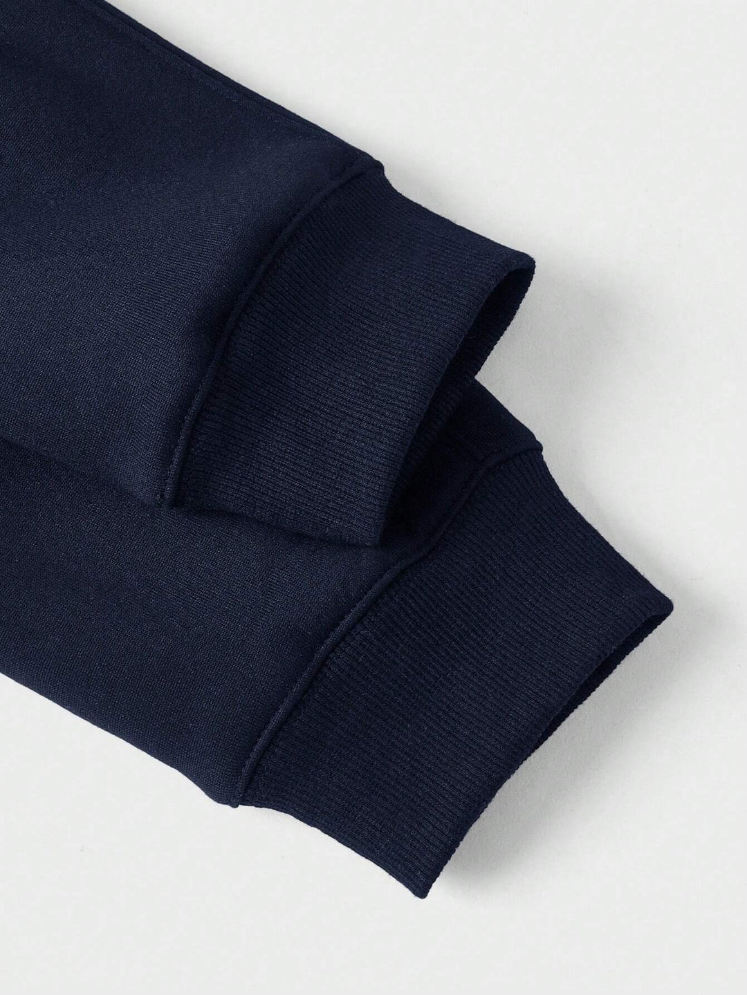 Anthony™ | Casual Half-Zip Pullover