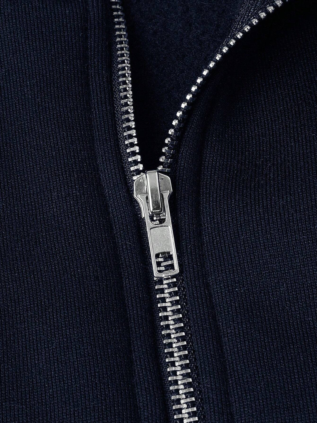 Anthony™ | Casual Half-Zip Pullover