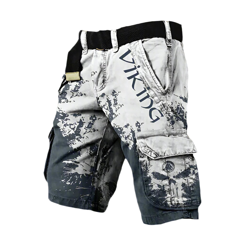 Apollo - Cargo summer short