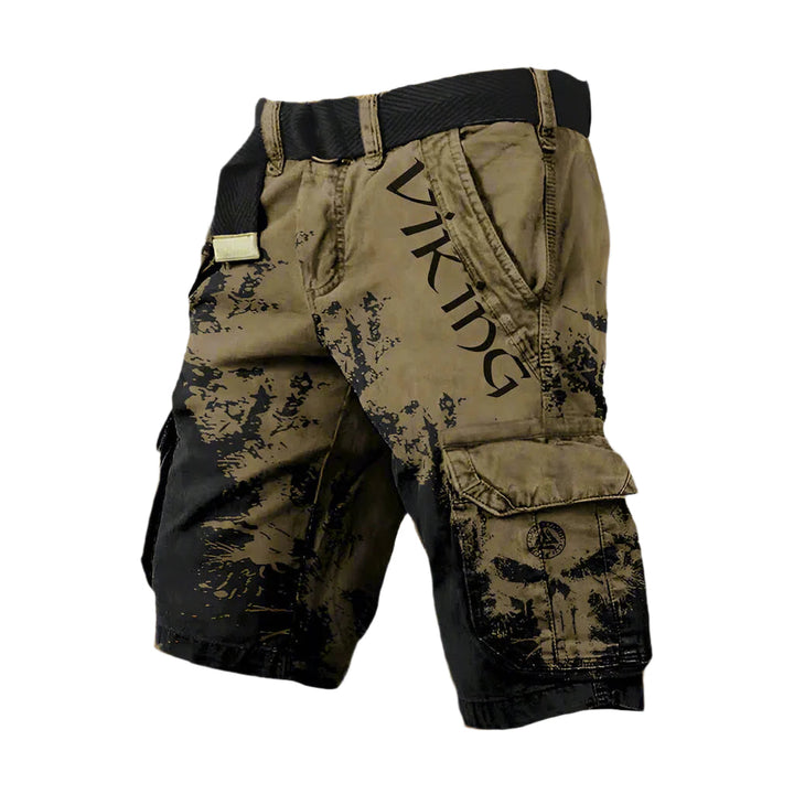 Apollo - Cargo summer short