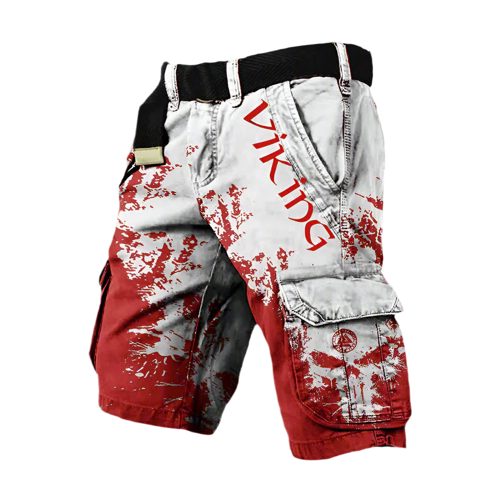 Apollo - Cargo summer short