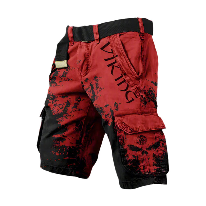 Apollo - Cargo summer short