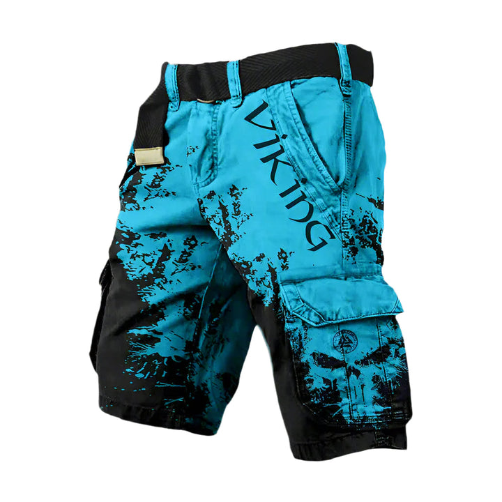 Apollo - Cargo summer short