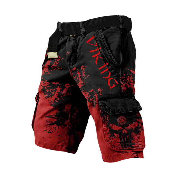 Apollo - Cargo summer short