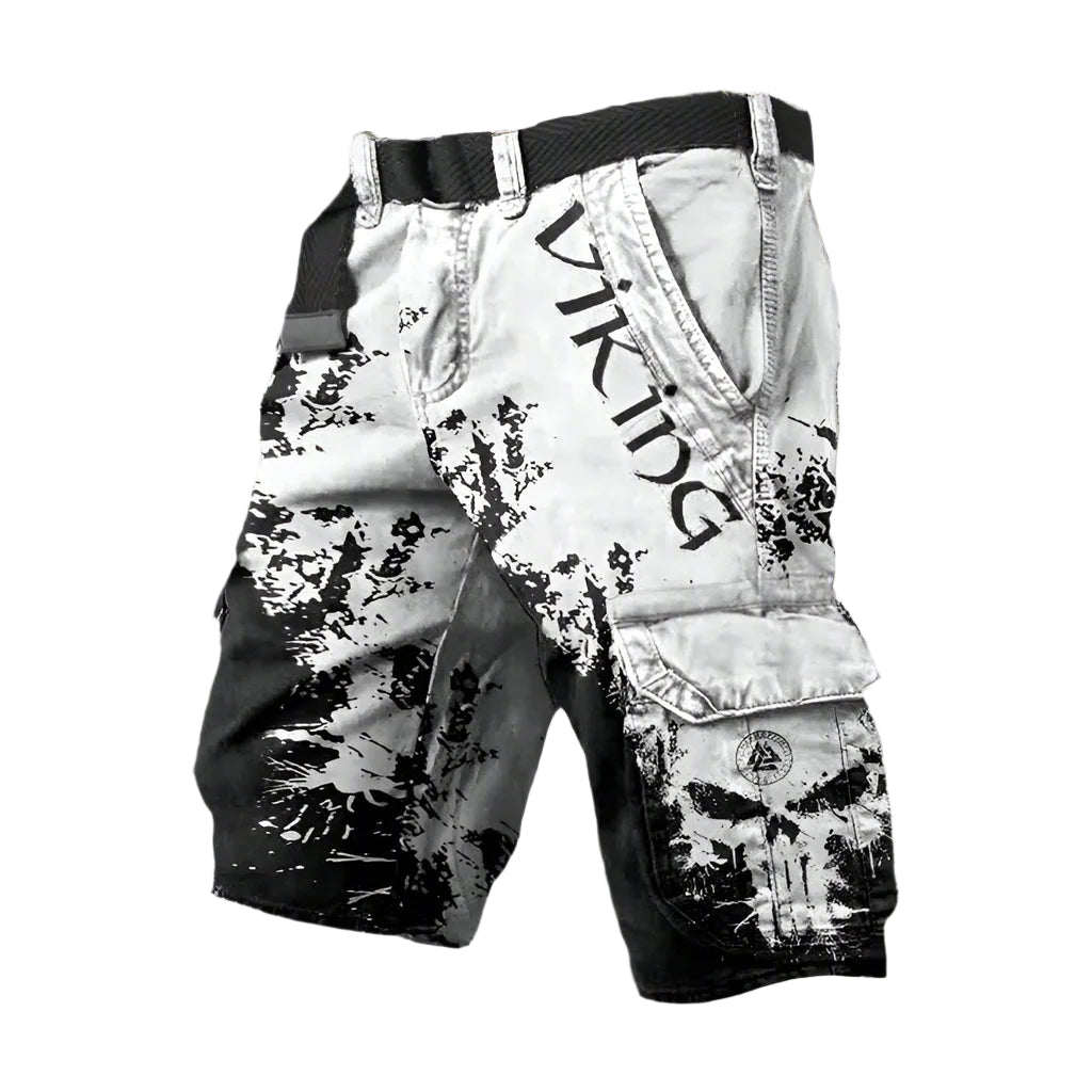 Apollo - Cargo summer short