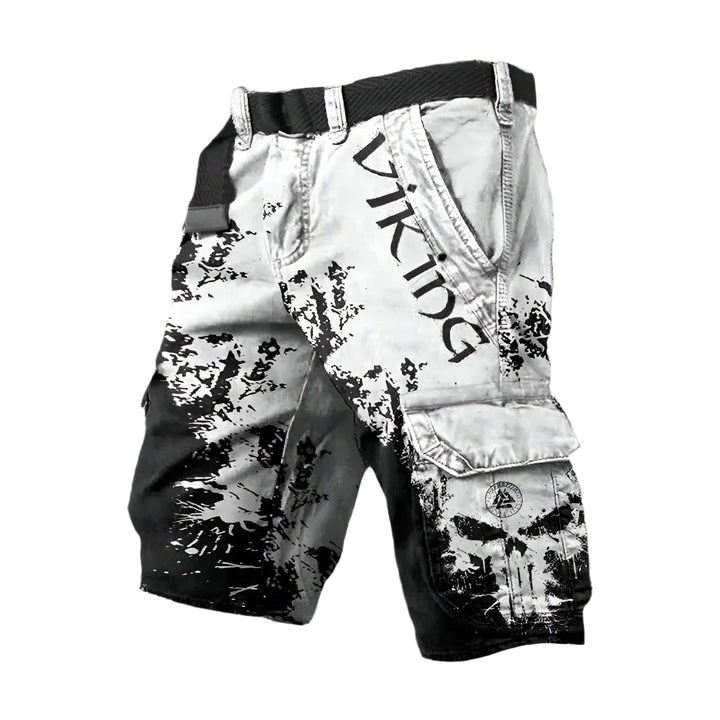 Apollo - Cargo summer short