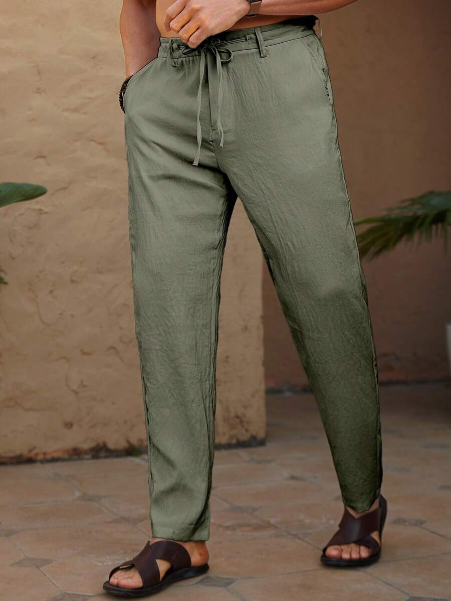 STYLISH TROUSERS