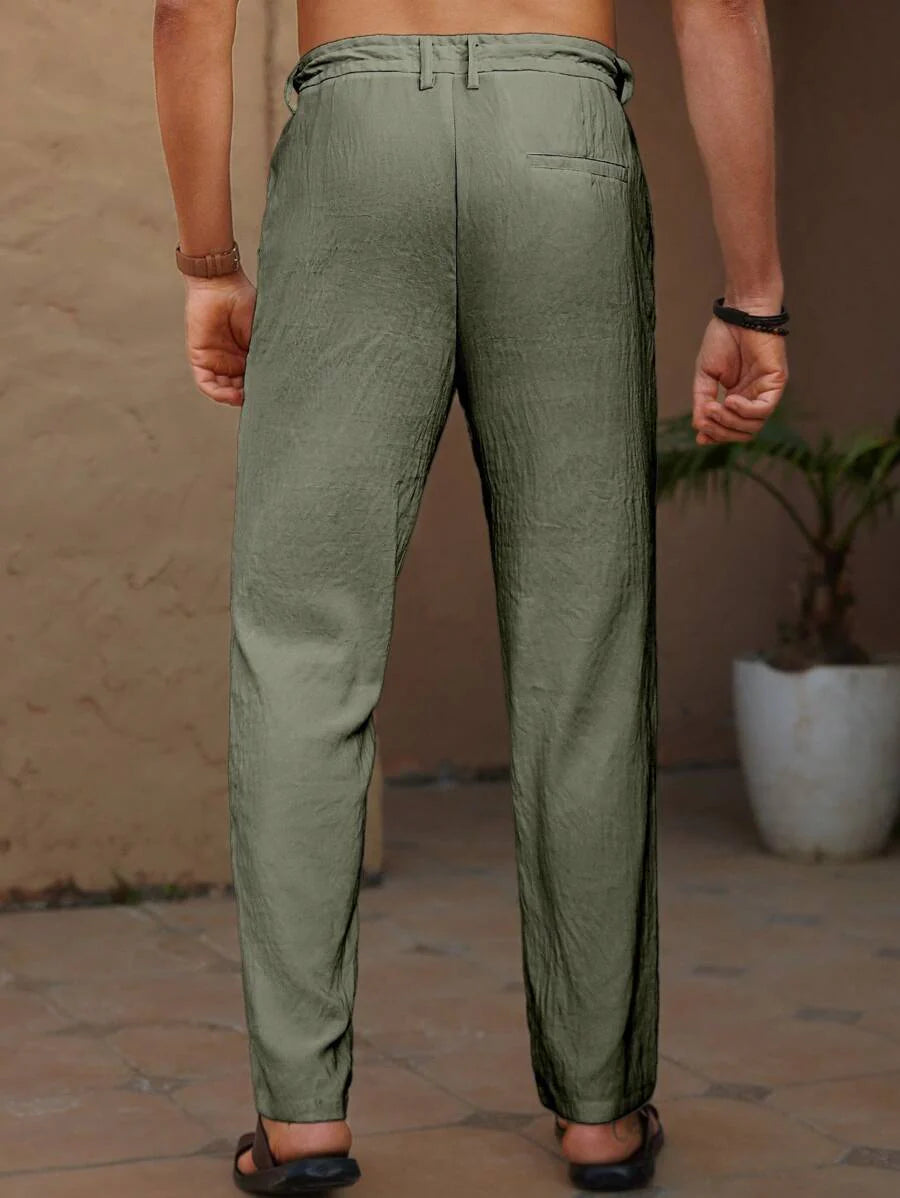 STYLISH TROUSERS