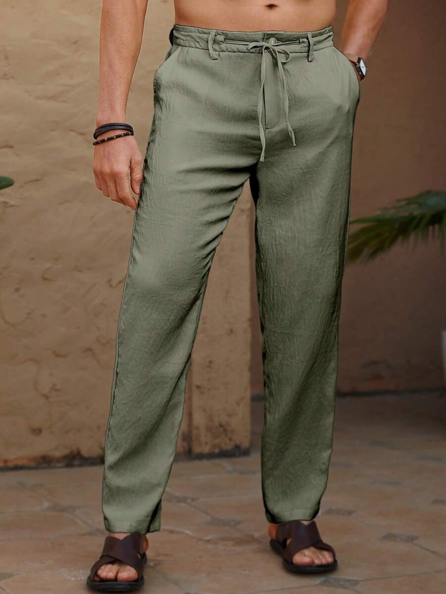 STYLISH TROUSERS