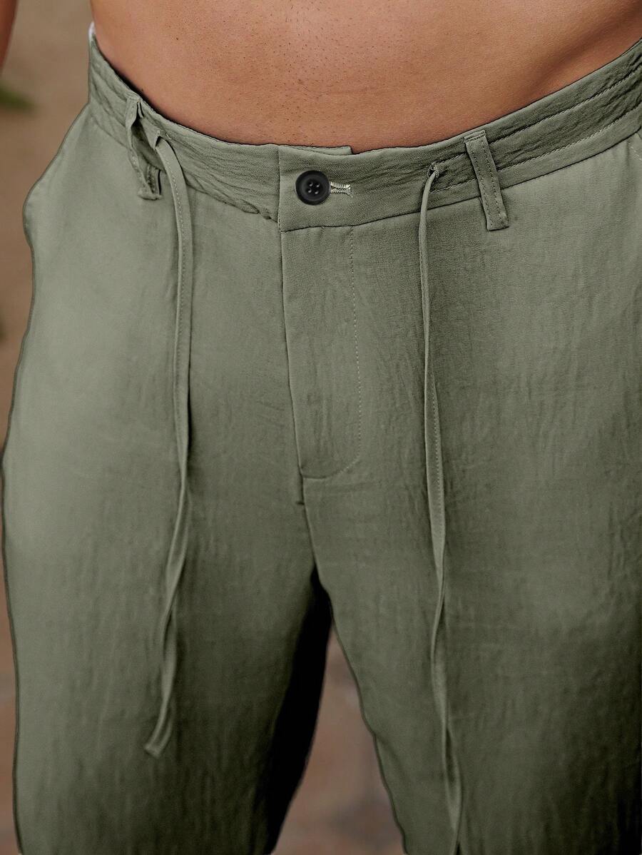 STYLISH TROUSERS