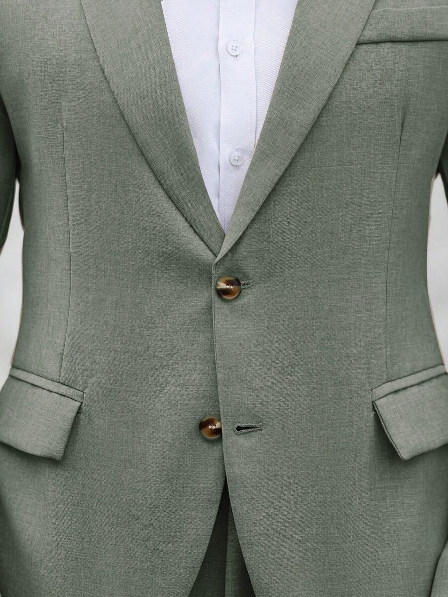 ALBERTO | LIGHTWEIGHT SUMMER SUIT FOR MEN