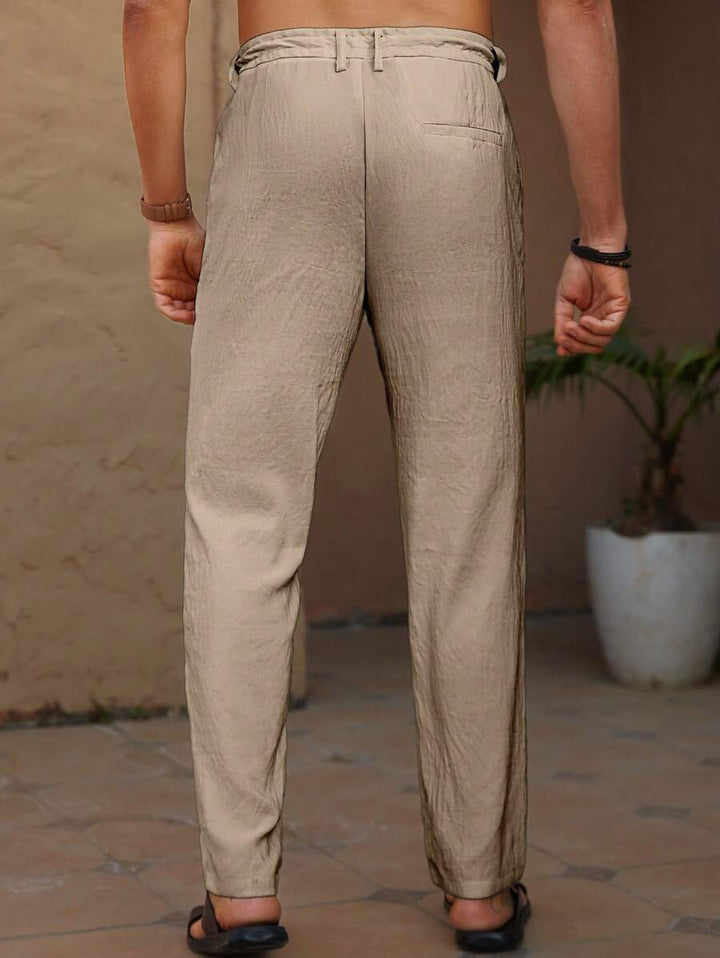 STYLISH TROUSERS