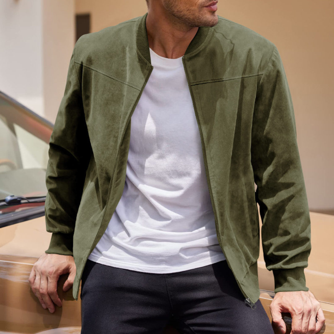 Thomas™ | Lightweight Seasonless Jacket