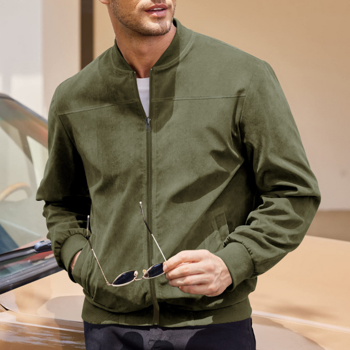Thomas™ | Lightweight Seasonless Jacket