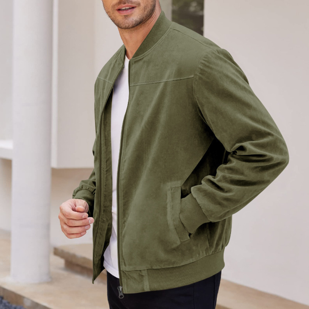 Thomas™ | Lightweight Seasonless Jacket