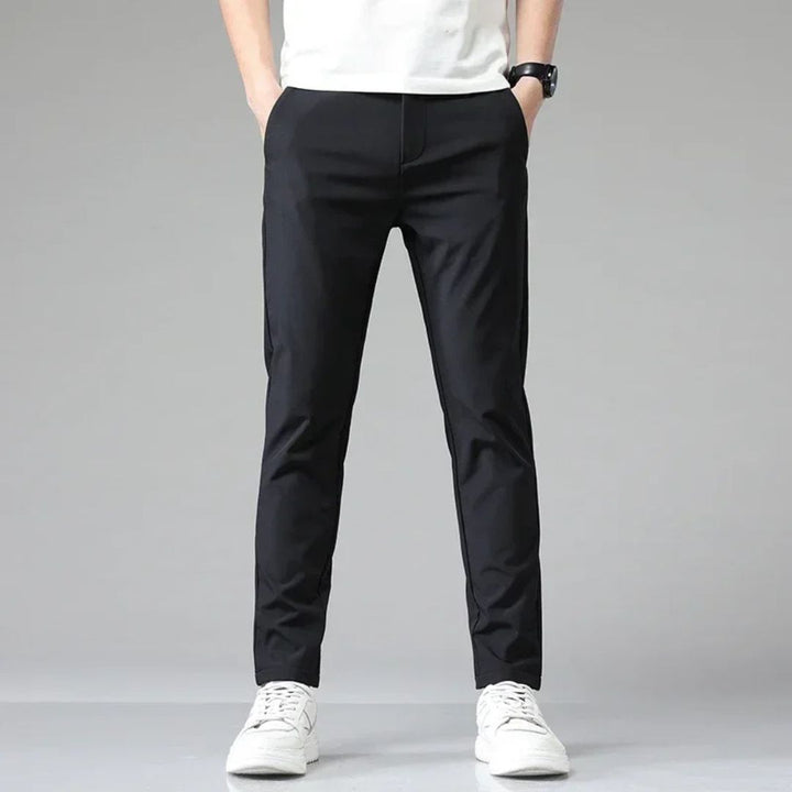 Jeremy™ | Premium Stretch Everyday Trousers