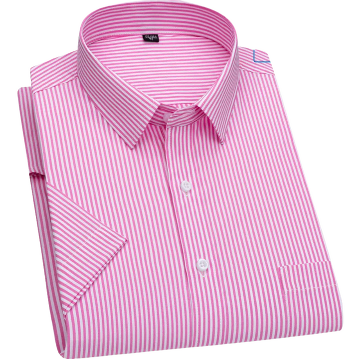 House Of Nate  - Breathable Men's Shirt