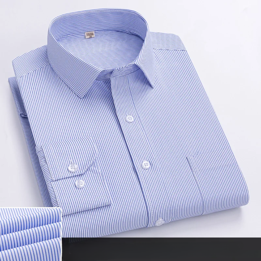 House Of Nate - Formal Office Shirt