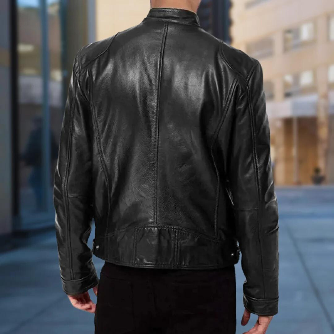 Calvin™ | Timeless Everyday Jacket
