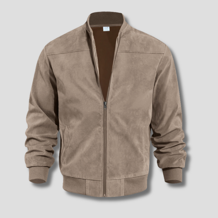 Thomas™ | Lightweight Seasonless Jacket