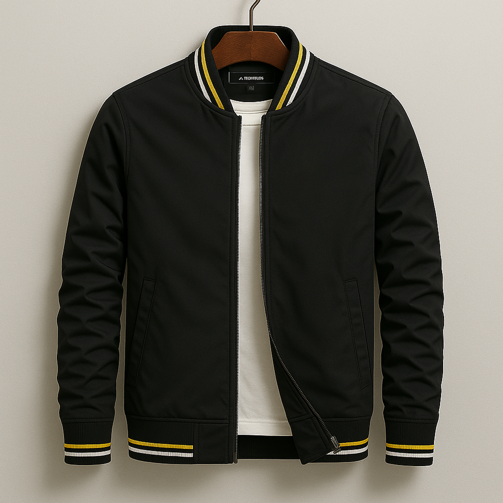 Owen™ | Parker Jacket