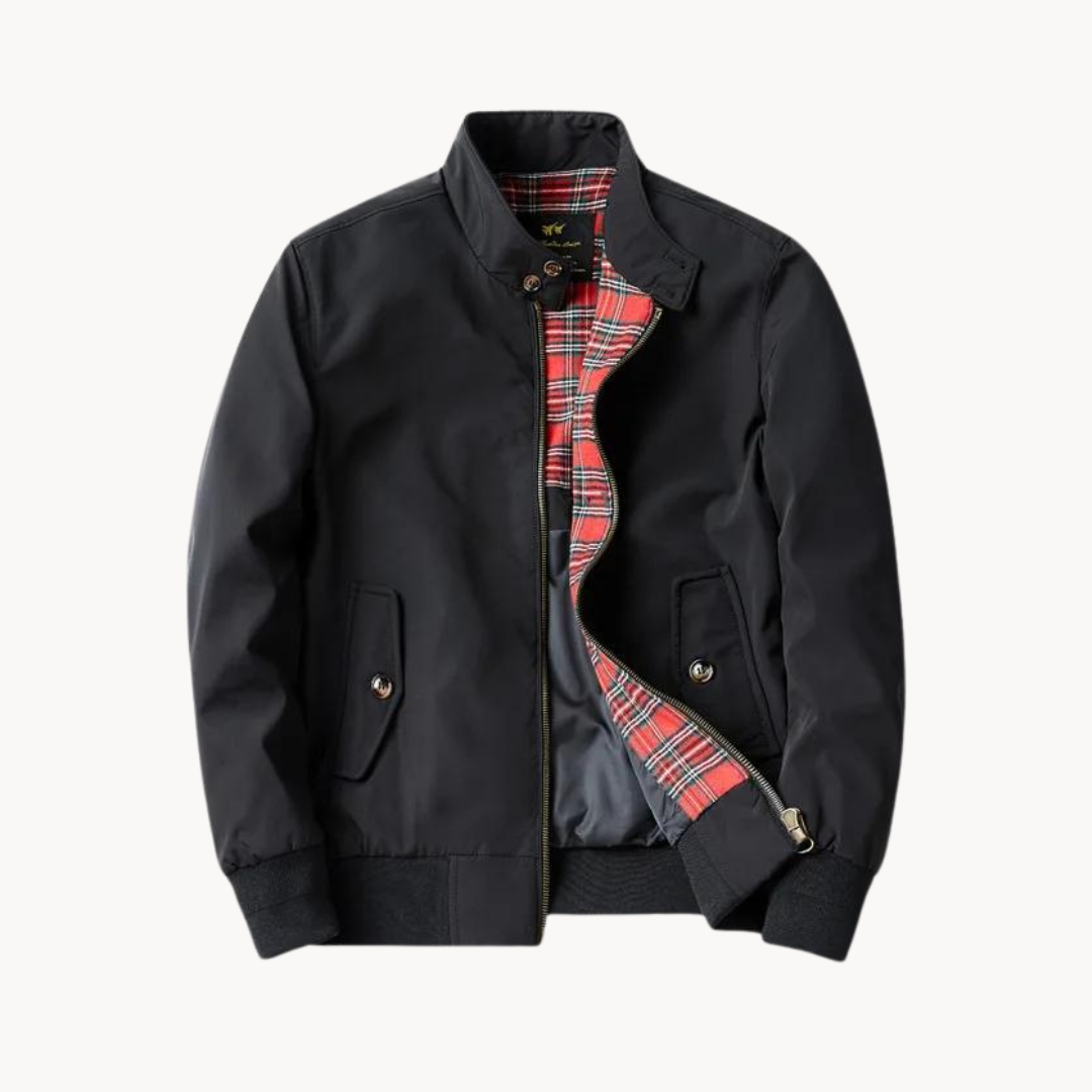 Zack™ | Camden Heritage Jacket