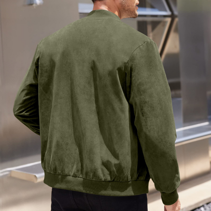 Thomas™ | Lightweight Seasonless Jacket