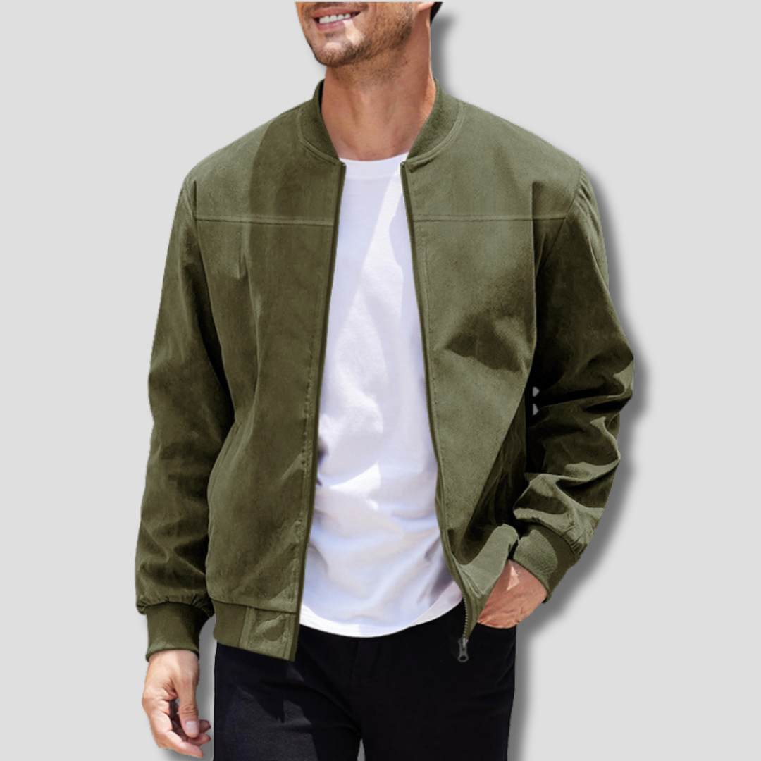 Thomas™ | Lightweight Seasonless Jacket